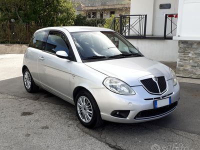 usata Lancia Ypsilon Ypsilon 1.2 69 CV Diva