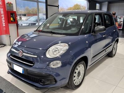 usata Fiat 500L 1.3 Mjtt 95 CV Urban NAVIGATORE