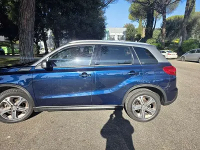 Usata Suzuki Vitara 87 CV (63 kW) 2001 SUV