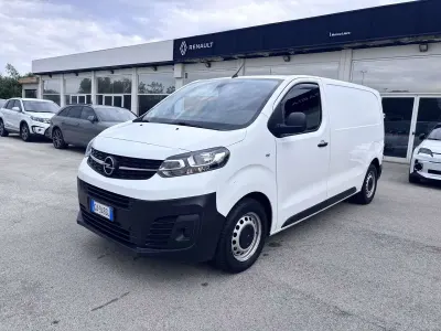 Usata Opel Vivaro-e Combi