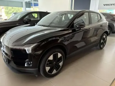 Nuova Volvo EX30 200 kW (272 CV) 2026 Nero SUV