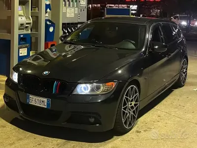 Usata BMW 320