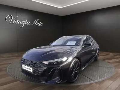 Käytetty Audi A5