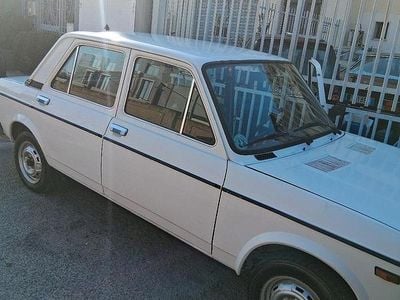 Usata Fiat 128 1970 Berlina