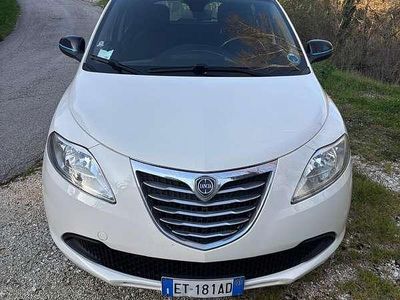 Usata Lancia Ypsilon 80 CV (58 kW) 2013 Utilitaria