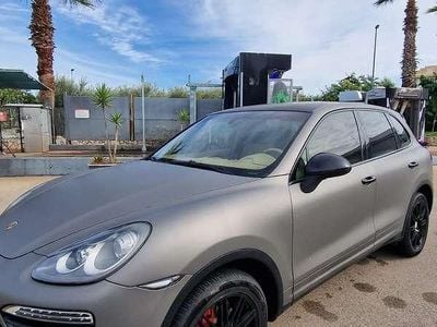 Usata Porsche Cayenne 239 CV (175 kW) 2011 SUV