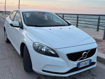 Usata Volvo V40 2016 Berlina