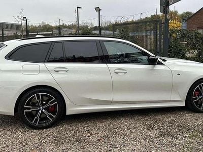 Usata BMW 320