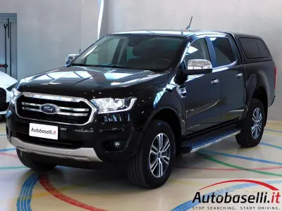 Usata Ford Ranger
