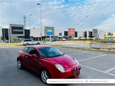 usata Alfa Romeo MiTo 1.3 multijet x neopatentati euro 5 con B