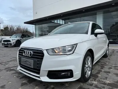 Usata Audi A1