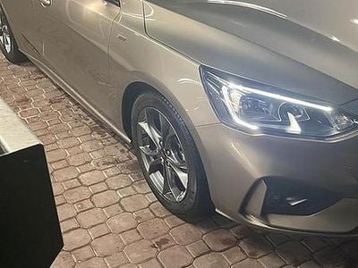 Usata Ford Focus 2019 Berlina