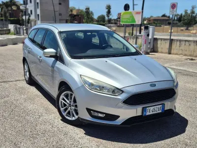 Usata Ford Focus