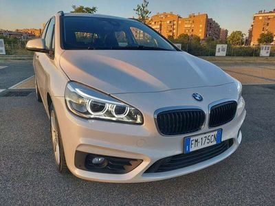 BMW 218 Active Tourer