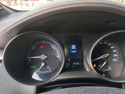 Occasion Toyota C-HR 152 ch (111 kW) 2019 SUV