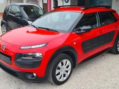 usata Citroën C4 Cactus 1.2 VTi Feel PREZZO REALE GARANZIA 12 MESI RPM