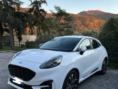 Usata Ford Puma ST-Line 125 CV (91 kW) 2021 SUV