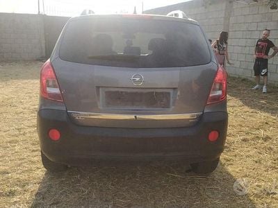 Usata Opel Antara 150 CV (110 kW) 2011 SUV