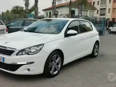 Usata Peugeot 308
