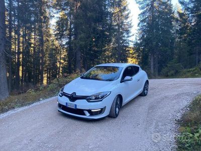 usata Renault Mégane Coupé Coupé 1.6 dci energy Gt Line Start&Stop