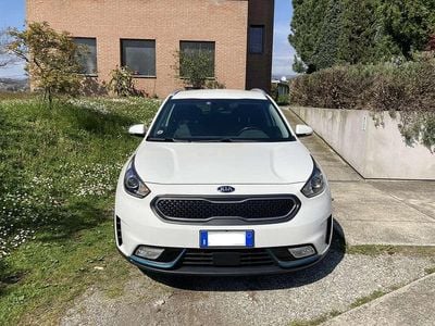 Usata Kia Niro Style 141 CV (103 kW) 2019 SUV