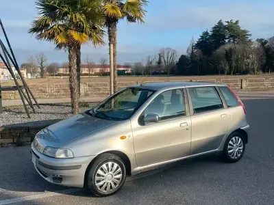 Usata Fiat Punto