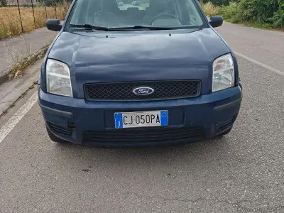 Usata Ford Fusion