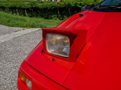 Usata Lamborghini Diablo 492 CV (361 kW) 1990 Other Coupé