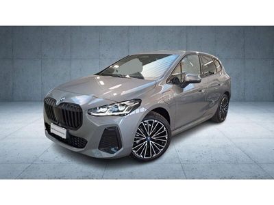 usata BMW 225 Active Tourer Serie 2 Active Tourer e e xDrive Msport Aut.