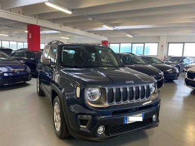 usata Jeep Renegade 1.0 T3 Limited