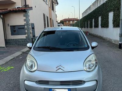 usata Citroën C1 1.0 3 porte airdream C1TY