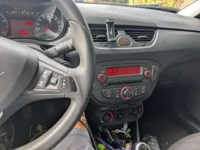 Usata Opel Corsa
