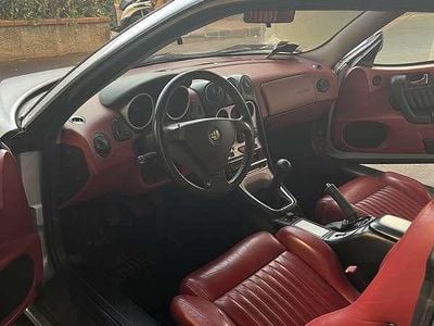 Second-hand Alfa Romeo GTV