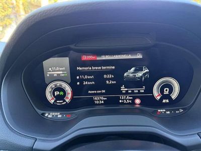 Usata Audi Q2 S-Line 150 CV (110 kW) 2025 SUV