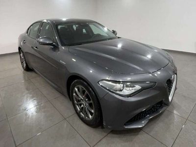 usata Alfa Romeo Giulia 2.2 t Executive 160cv auto my19