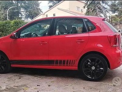 Occasion VW Polo 90 ch (66 kW) 2010 Citadine