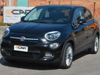 Usata Fiat 500X