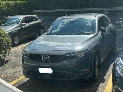 Usata Mazda MX30 Exclusive 80 kW (110 CV) 2020 SUV