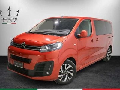 Citroën Spacetourer