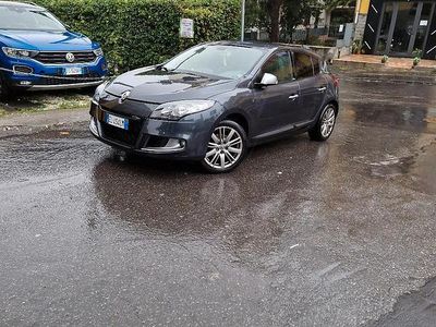Usata Renault Mégane 110 CV (80 kW) 2010 Berlina