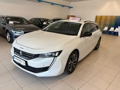 Usata Peugeot 508