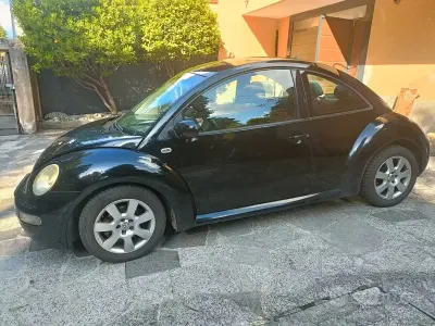 Usata VW New Beetle