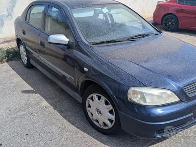 Usata Opel Astra