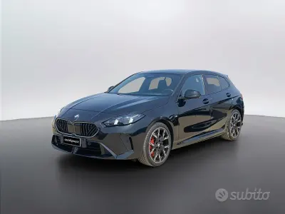 Occasion BMW 118 M Sport 150 ch (110 kW) 2025 Noir Citadine