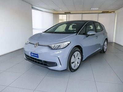 Usata VW ID.3 Pro Performance 150 kW (204 CV) 2023 Moonstone grey nero Utilitaria