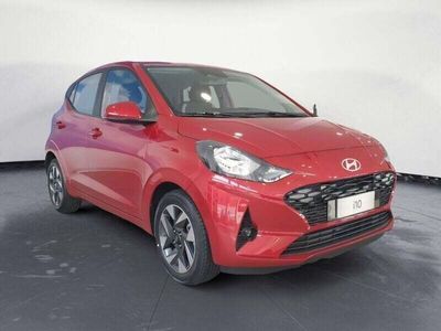 usata Hyundai i10 1.0 MPI Connectline