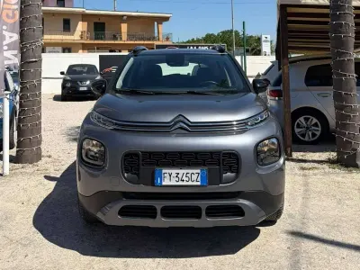 Usata Citroën C3 Aircross