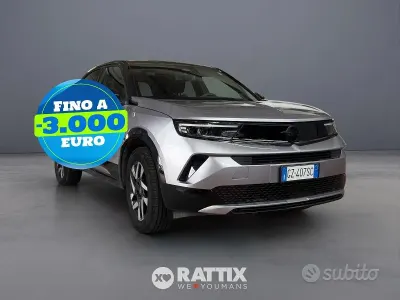 Usata Opel Mokka S 131 CV (96 kW) 2025 Kontrast grey SUV