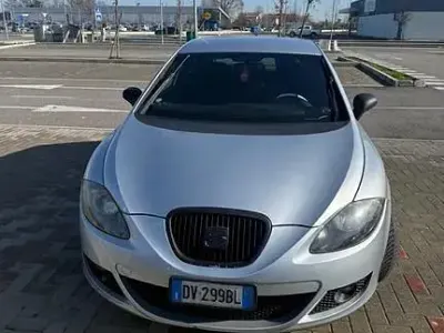Usata Seat Leon