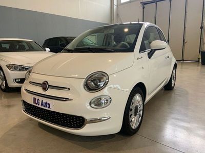 usata Fiat 500e 1.0 Hybrid Dolcevita